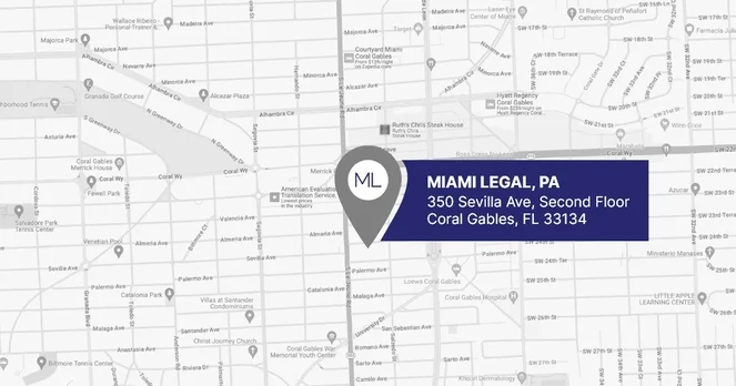 Miami Legal, P.A.