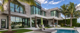 Real Estate