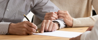 Asset Protection & Estate Planning