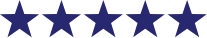 5 Stars
